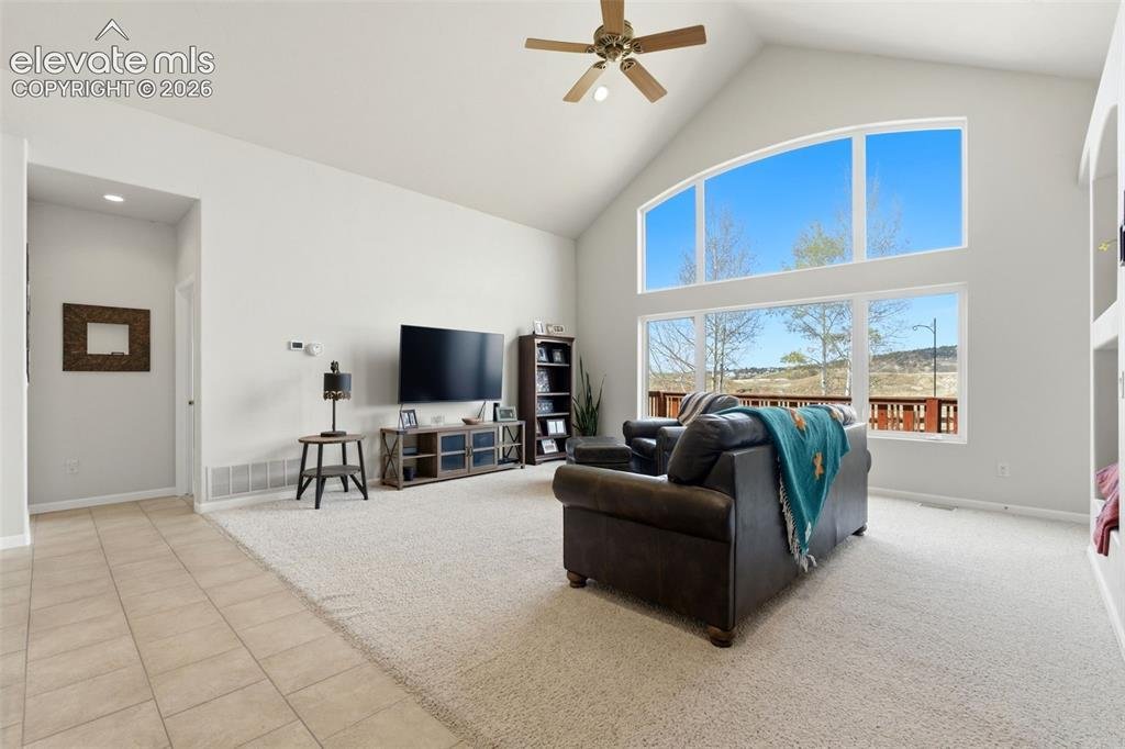 House in Monument, Colorado, United States 4 - 18328030