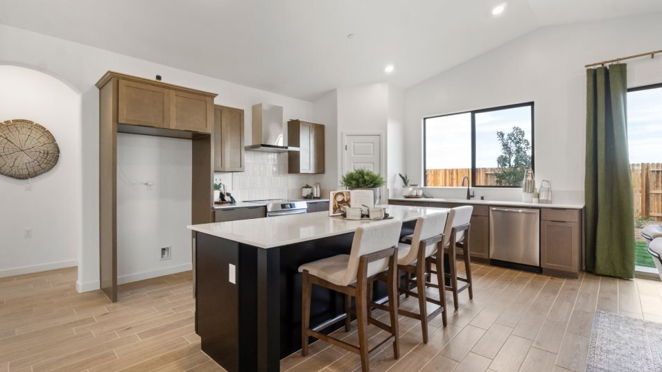 Casa en Bakersfield, California, Estados Unidos 2 - 18328450