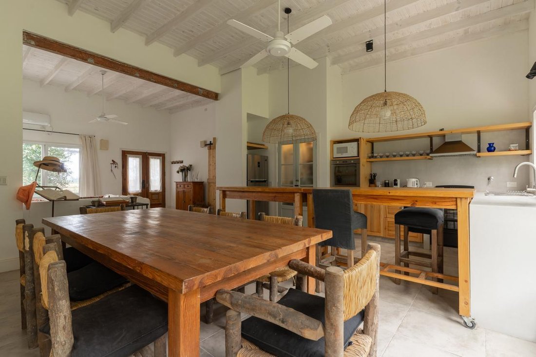 Farm Ranch in San Antonio de Areco, Buenos Aires Province, Argentina 4 - 18327479
