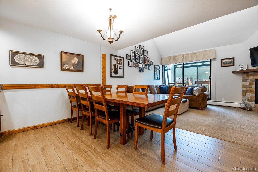 Condo in Frisco, Colorado, United States 5 - 18327239