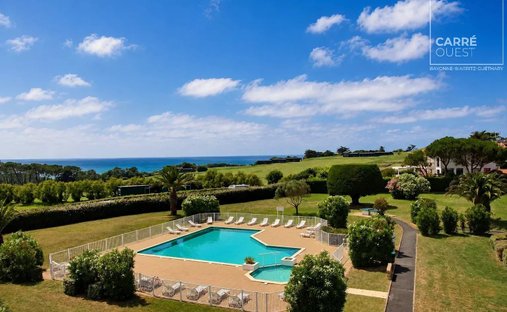Apartment in Bidart, Nouvelle-Aquitaine, France 1