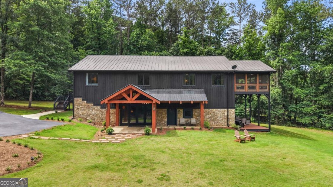 House in Buckhead, Georgia, United States 5 - 18327699