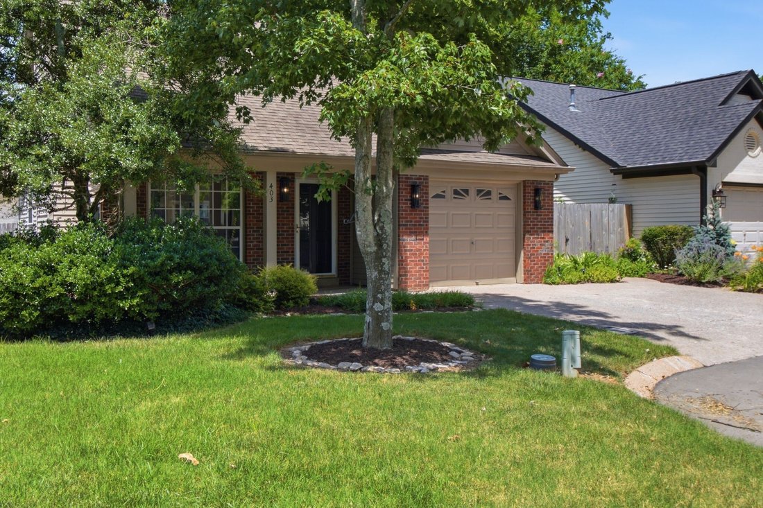 House in Franklin, Tennessee, United States 2 - 18327160
