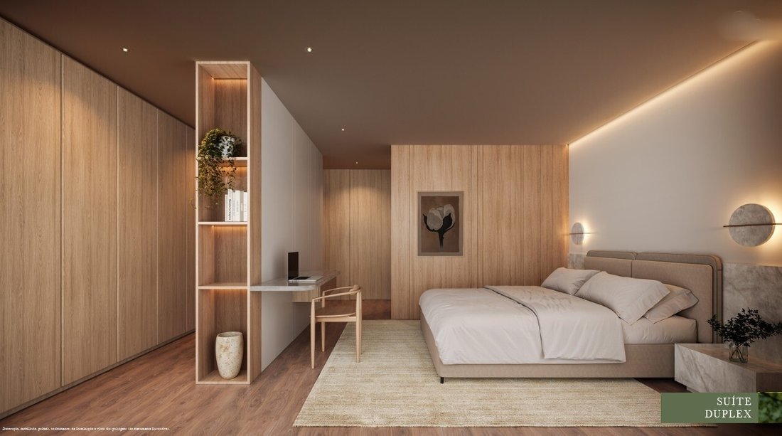 Apartment in Ramalde, Porto District, Portugal 4 - 18328161