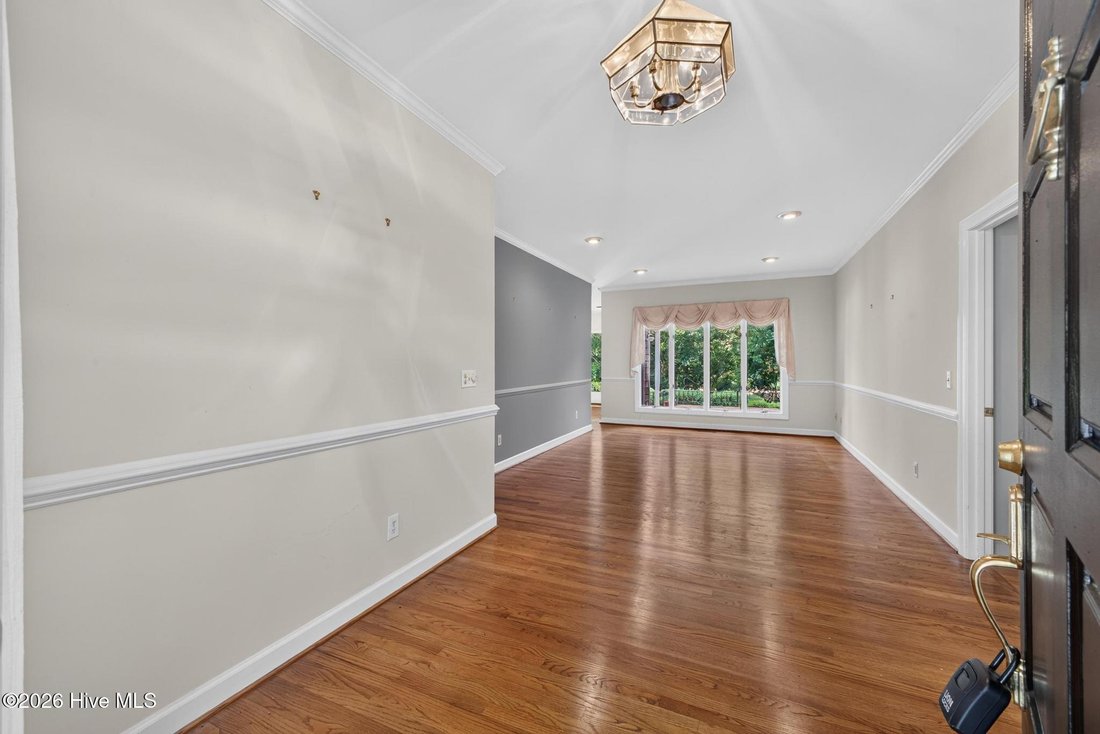 House in Aiken, South Carolina, United States 5 - 18327415