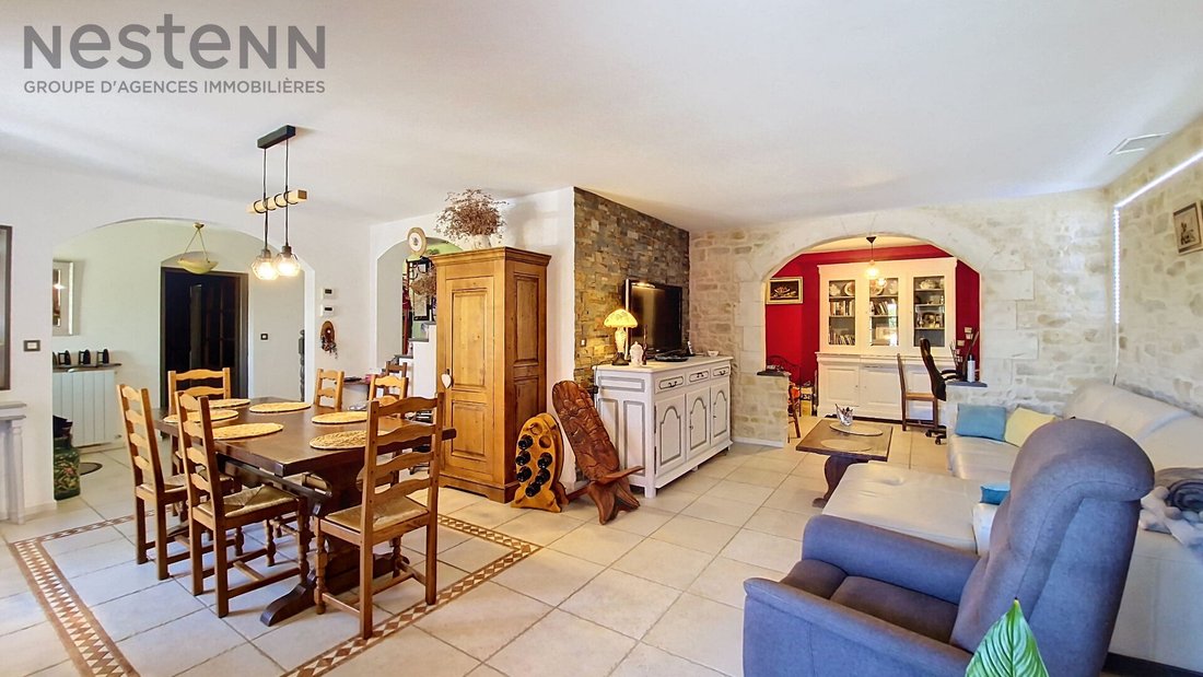 Haus in Lunel, Okzitanien, Frankreich 4 - 12962628
