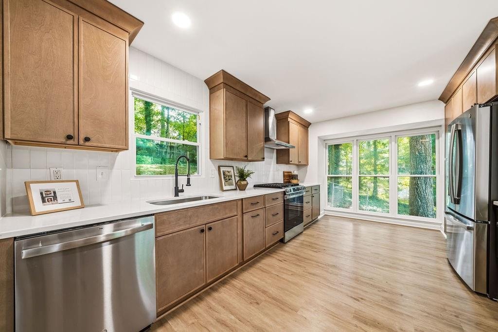 House in Smyrna, Georgia, United States 5 - 18327075