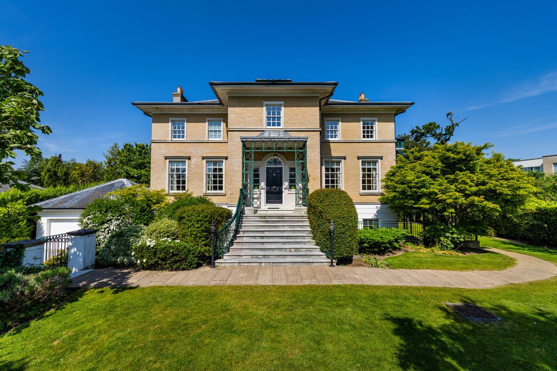 House in Malahide, County Dublin, Ireland 1 - 18327035