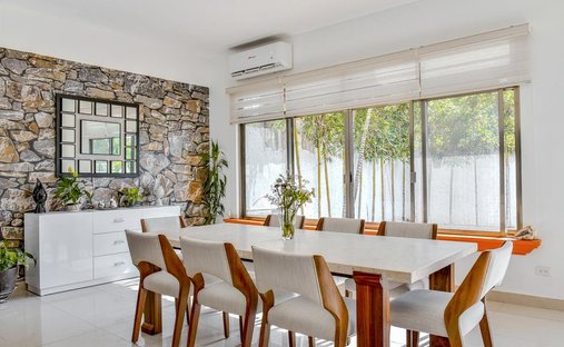 House in Cancún, Quintana Roo, Mexico 1