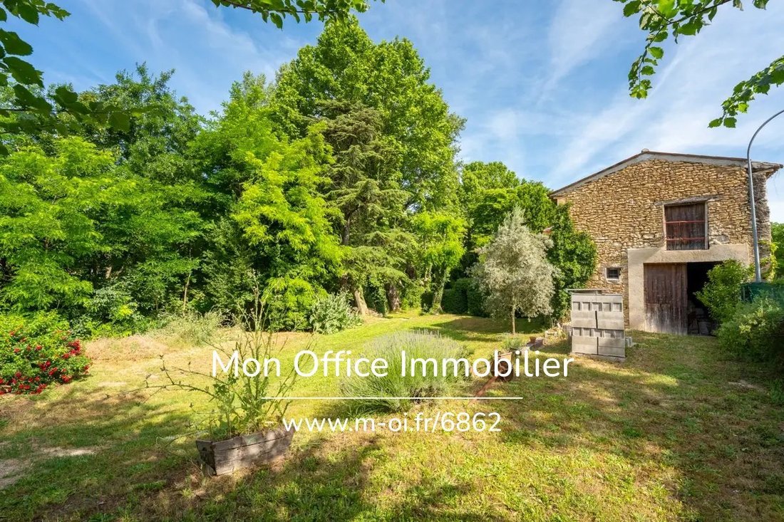 House in La Tour-d'Aigues, Provence-Alpes-Côte d'Azur, France 3 - 18326995