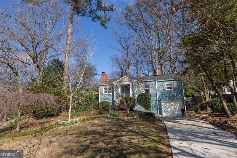 House in Decatur, Georgia, United States 2 - 18327667