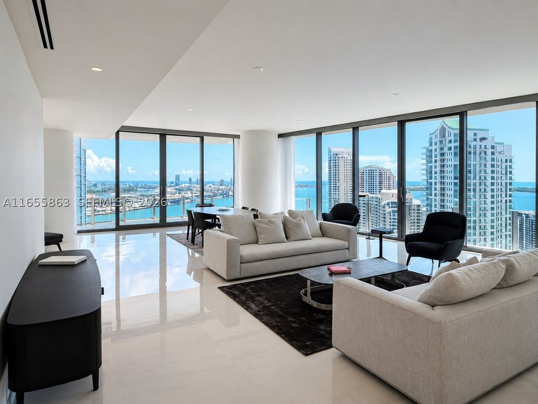 Condo in Miami, Florida, United States 1 - 16640138