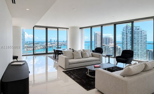 Condo in Miami, Florida, United States 1