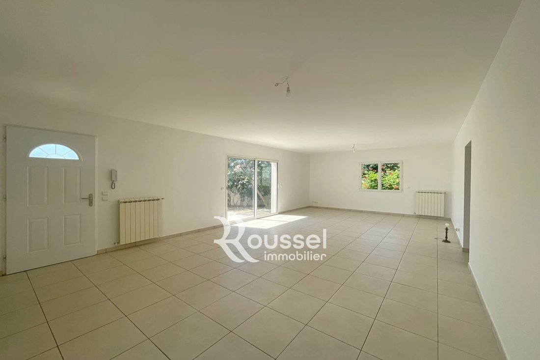 Villa in Balaruc-les-Bains, Occitania, France 5 - 18328105