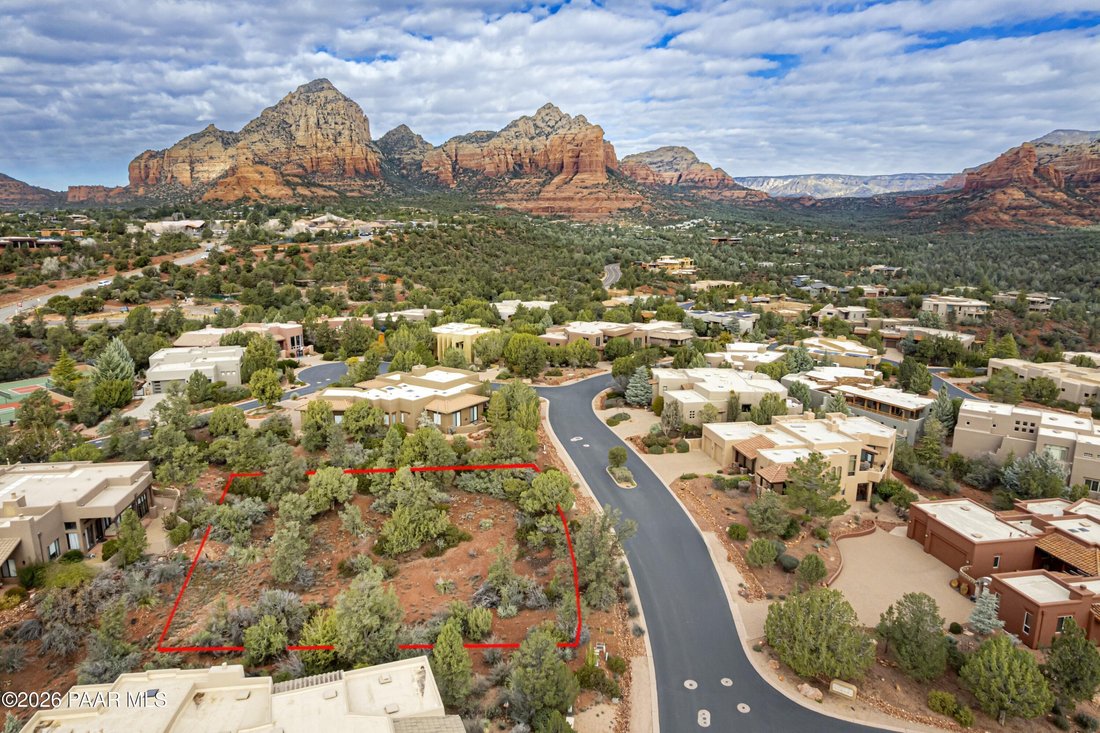 House in Sedona, Arizona, United States 5 - 18326683