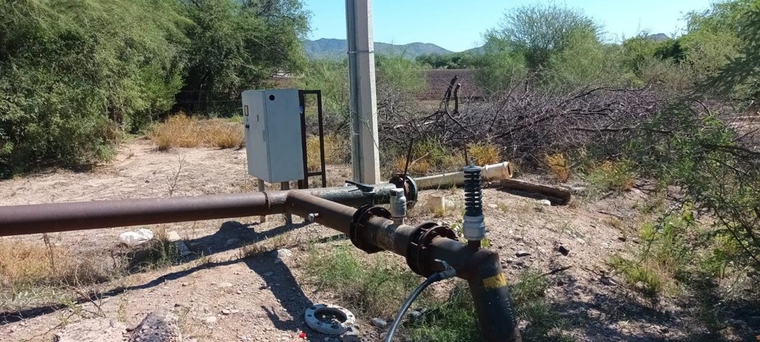 Land in Hermosillo, Sonora, Mexico 4 - 18328281