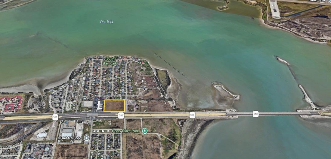 Land in Corpus Christi, Texas, United States 3 - 18327495