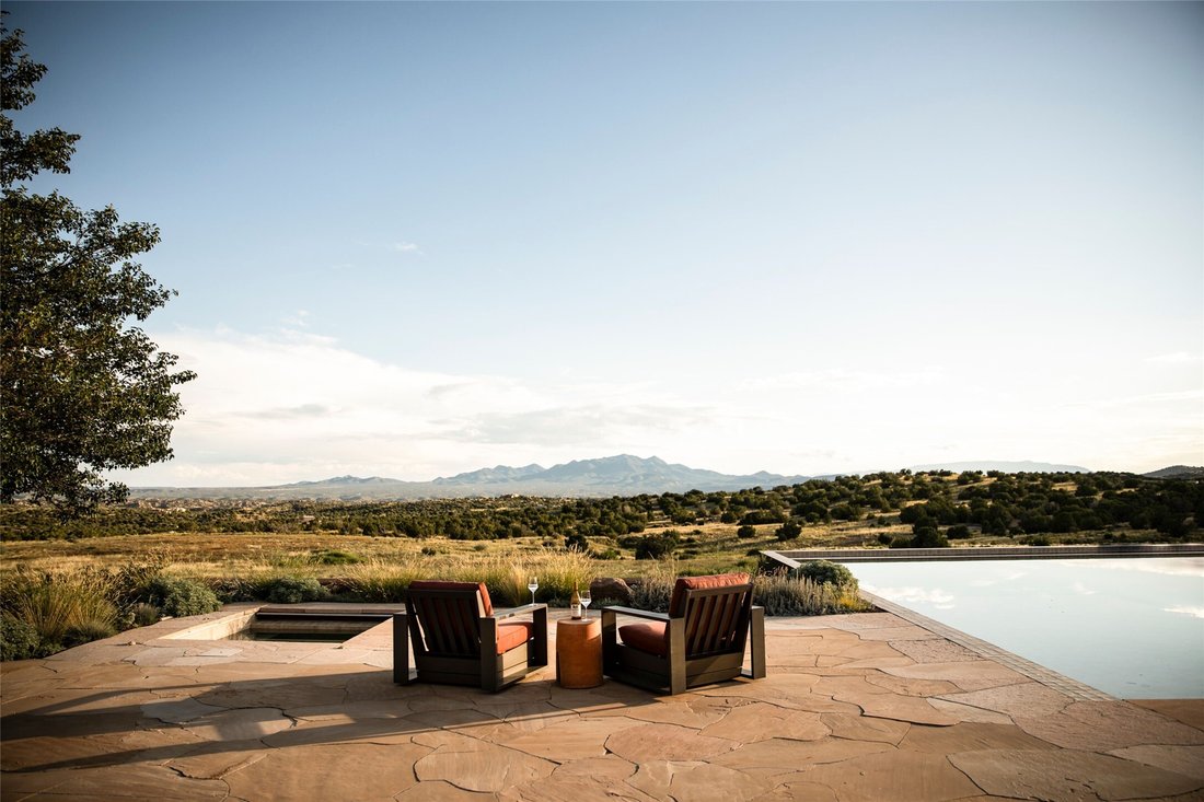 House in Santa Fe, New Mexico, United States 2 - 18328476