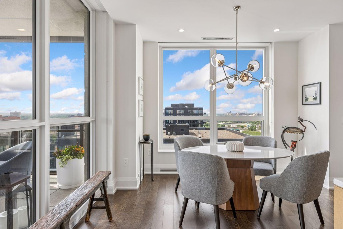 Condominio a Minneapolis, Minnesota, Stati Uniti 5 - 18328118