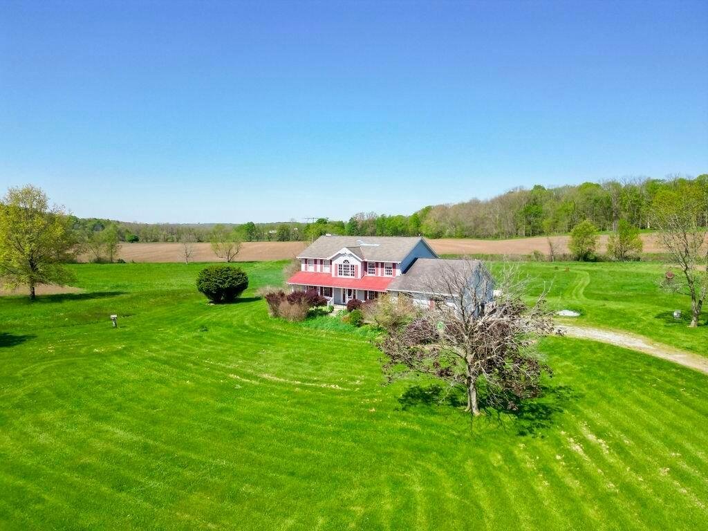 House in Gambier, Ohio, United States 3 - 18327216