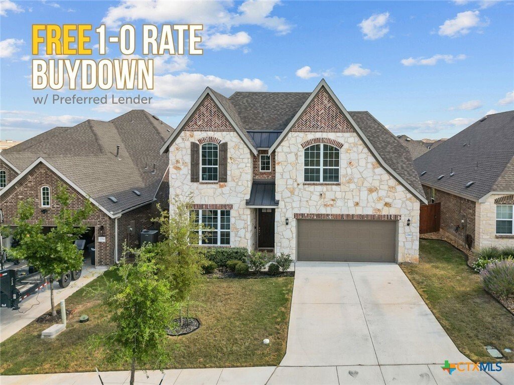 House in New Braunfels, Texas, United States 2 - 17712159