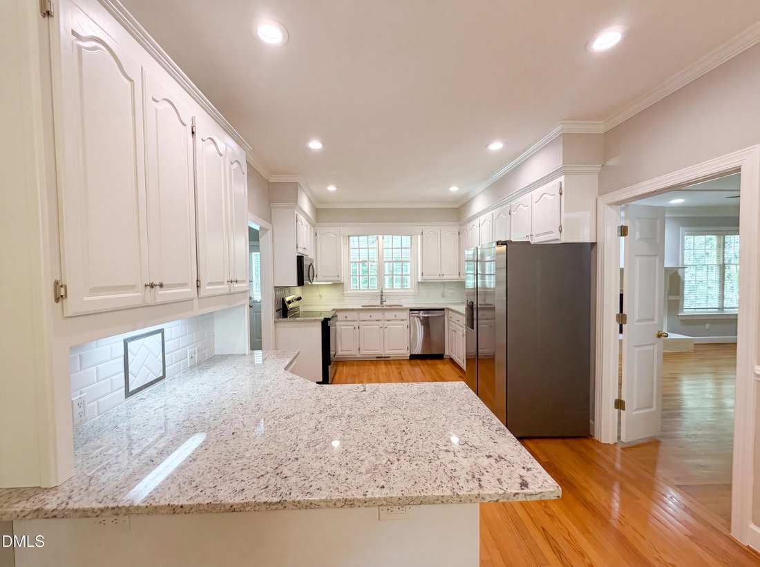 House in Hillsborough, North Carolina, United States 4 - 18327445