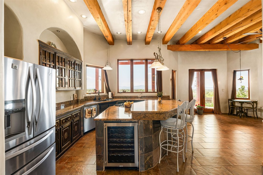 House in Santa Fe, New Mexico, United States 4 - 18327785