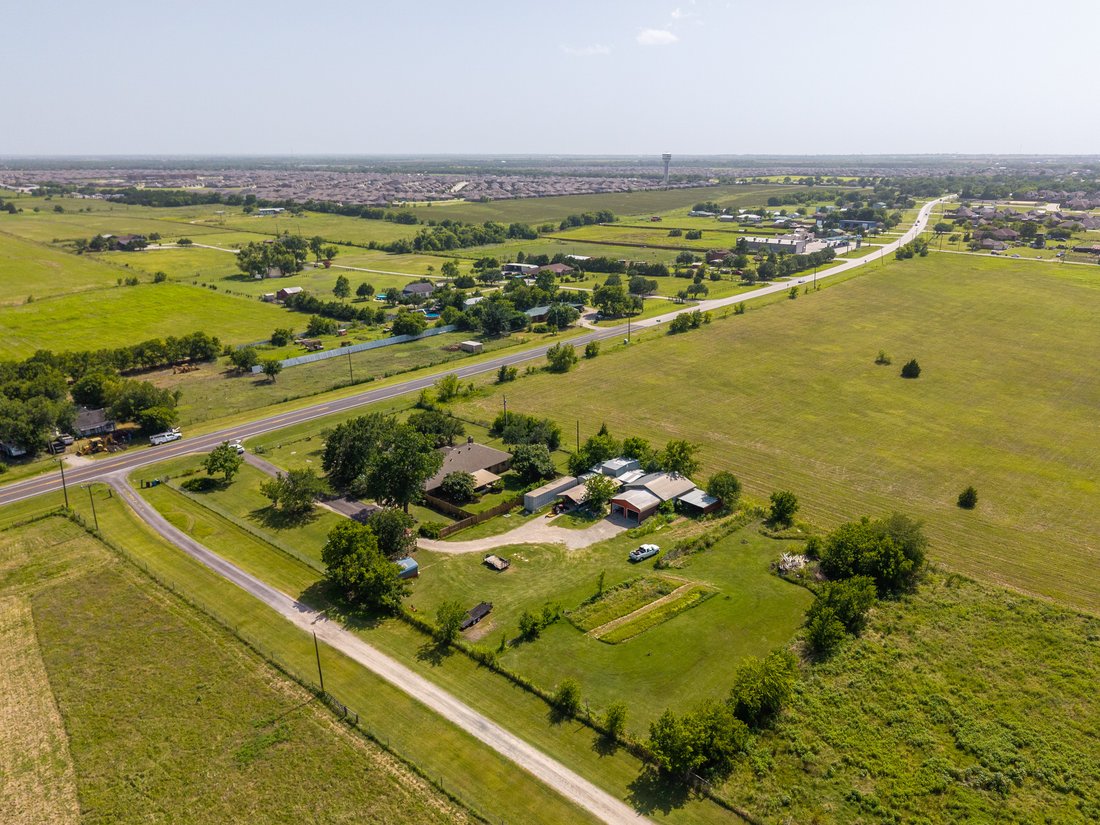 House in Josephine, Texas, United States 4 - 18326607
