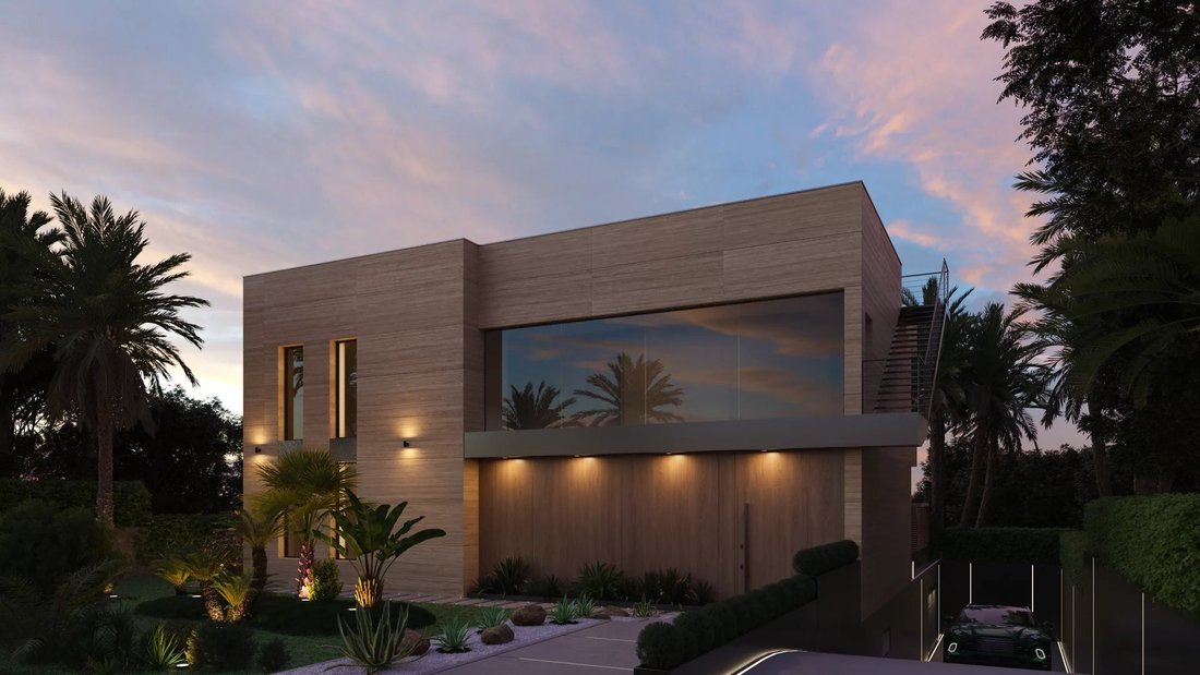 House in Sitges, Catalonia, Spain 3 - 18328414