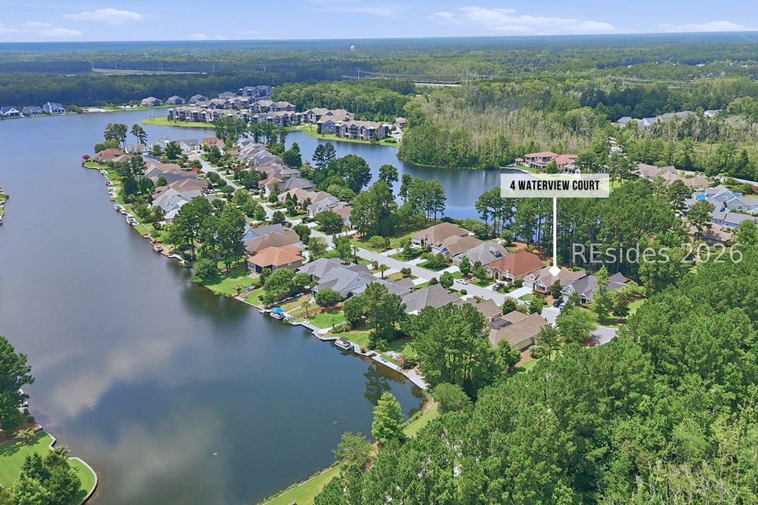 House in Bluffton, South Carolina, United States 4 - 17793954