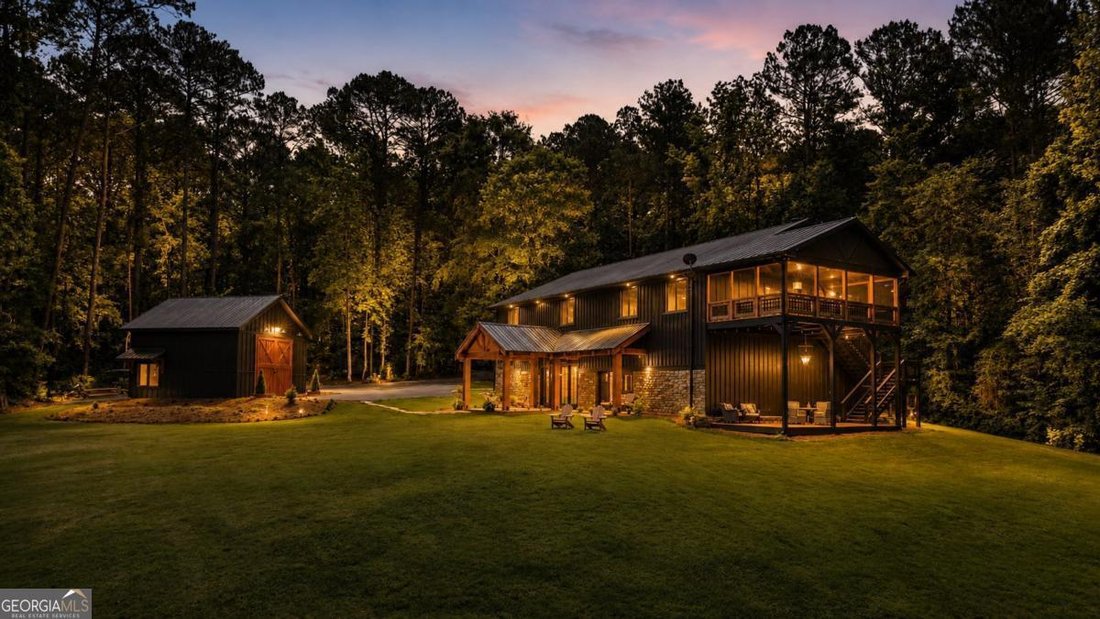 House in Buckhead, Georgia, United States 1 - 18327699
