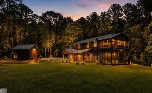 House in Buckhead, Georgia, United States 1