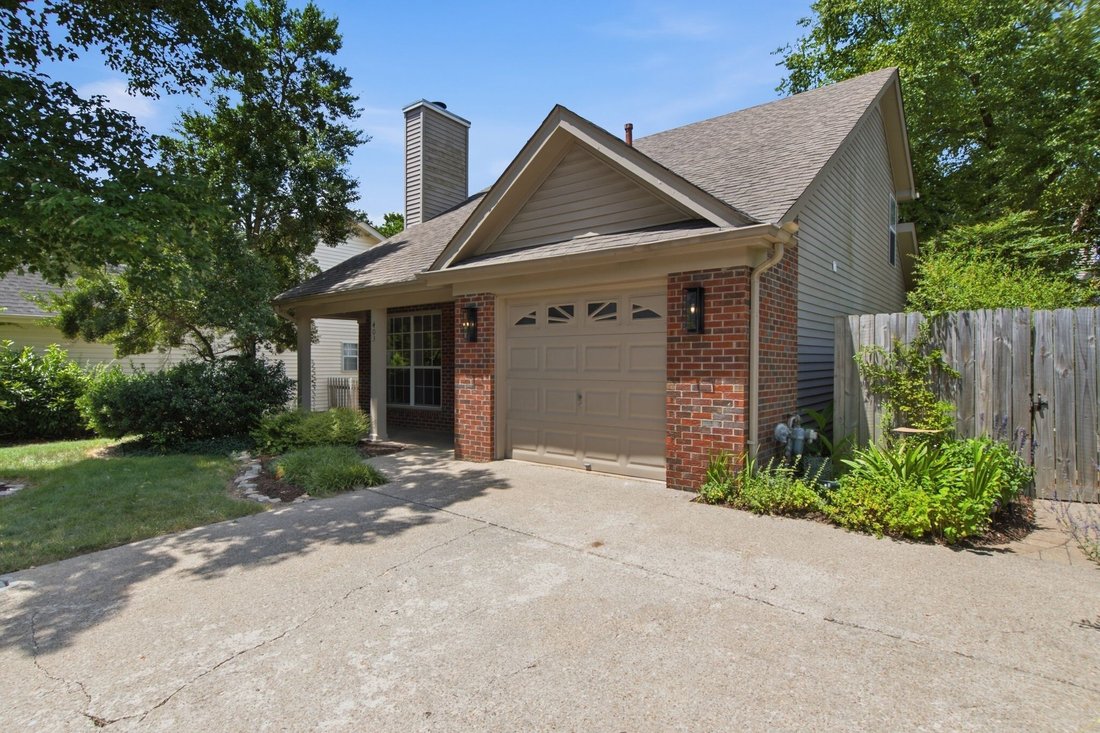 House in Franklin, Tennessee, United States 3 - 18327160