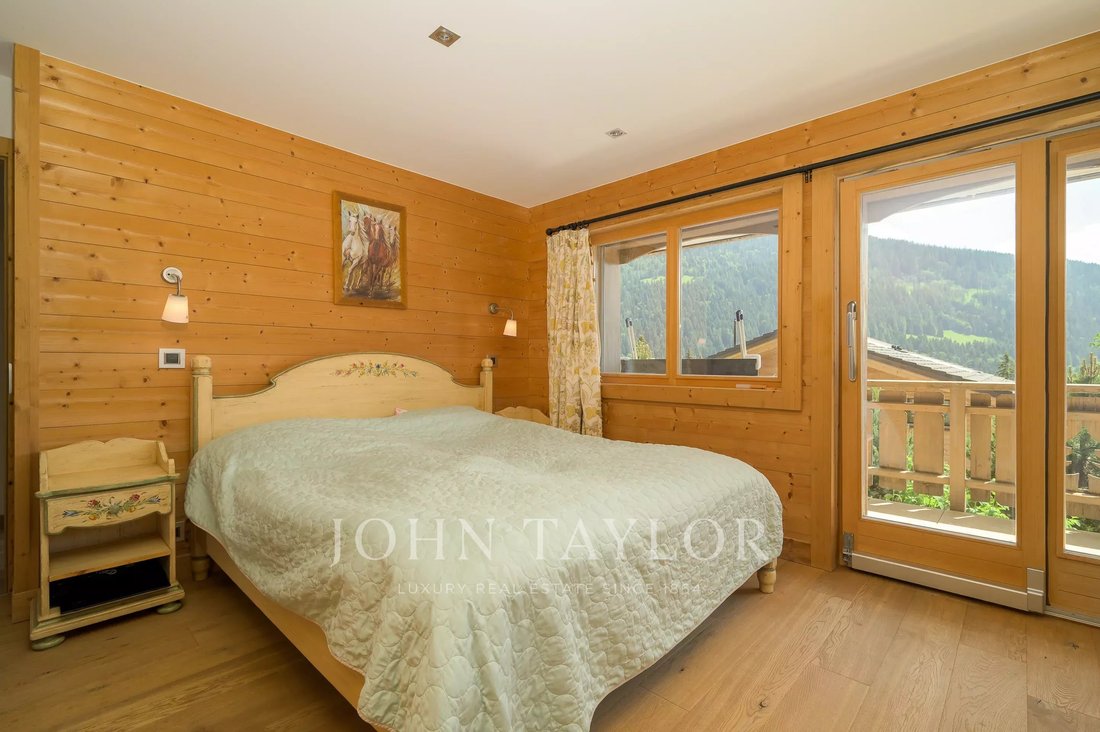 Chalet in Gryon, Vaud, Switzerland 5 - 18328292