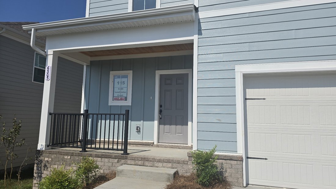 House in Smyrna, Tennessee, United States 5 - 18029279
