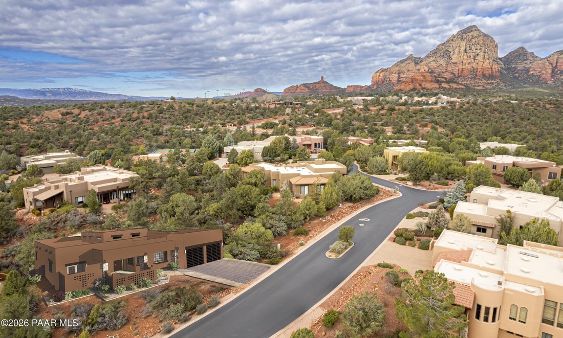 House in Sedona, Arizona, United States 3 - 18326683