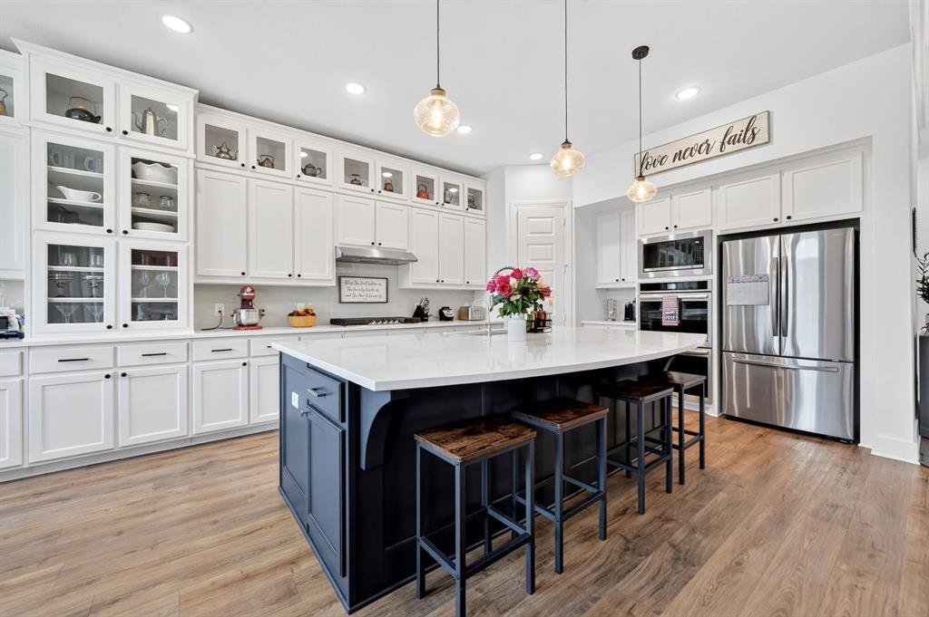 House in Heath, Texas, United States 3 - 18327372