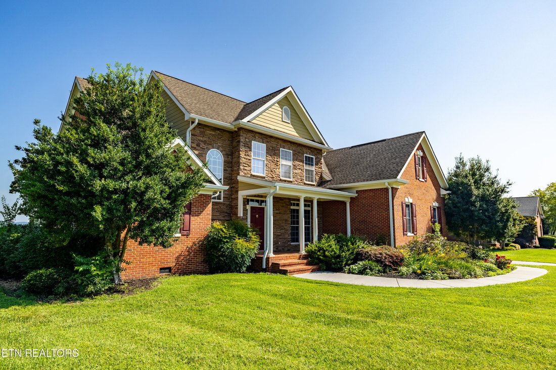 House in Maryville, Tennessee, United States 3 - 18327749