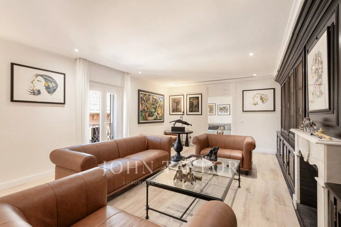 Apartment in Palma, Balearic Islands, Spain 4 - 18328479