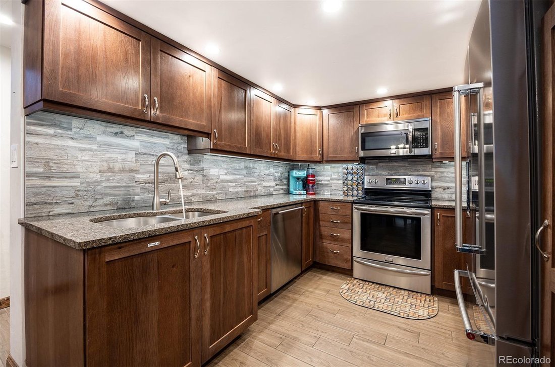 Condo in Frisco, Colorado, United States 3 - 18327239