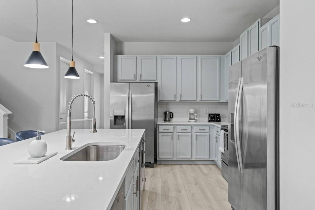 House in Kissimmee, Florida, United States 5 - 18327337