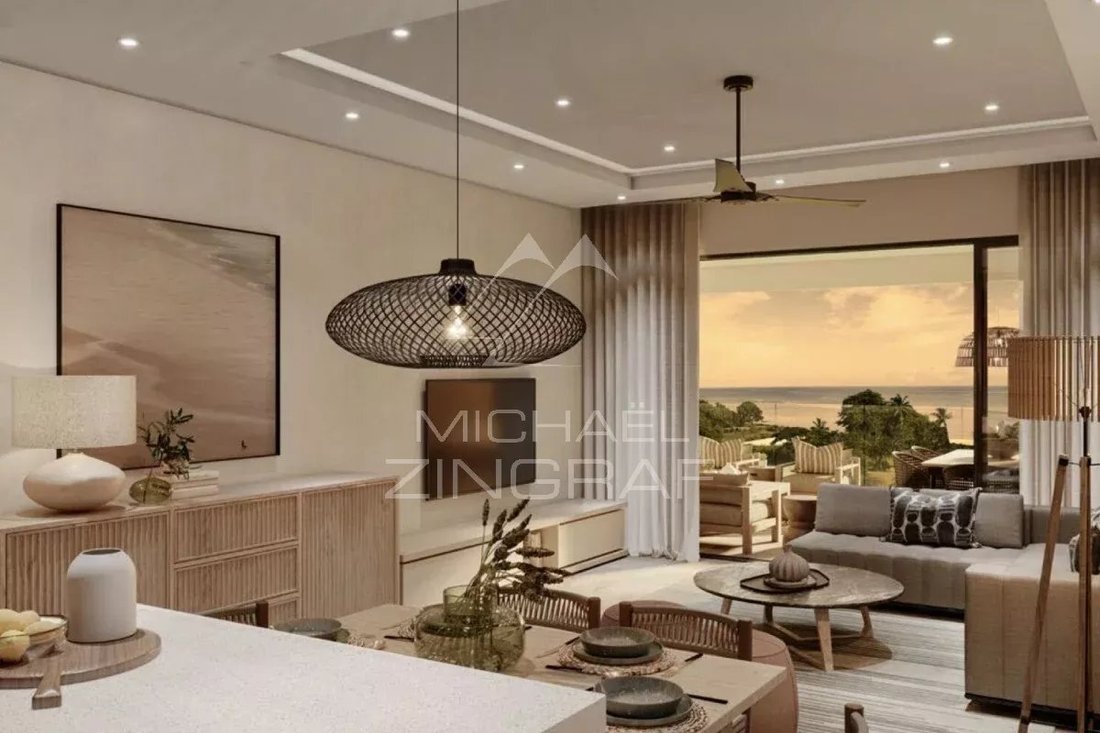 Apartment in Balaclava, Pamplemousses District, Mauritius 5 - 18328237