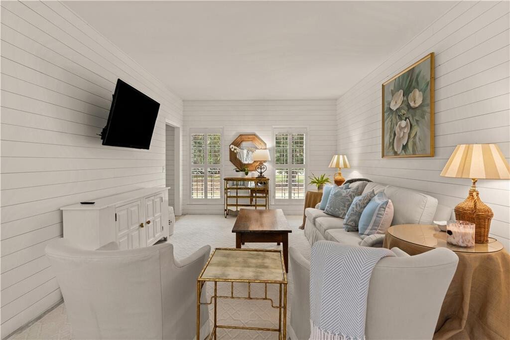 Casa en St. Simons, Georgia, Estados Unidos 5 - 18327485