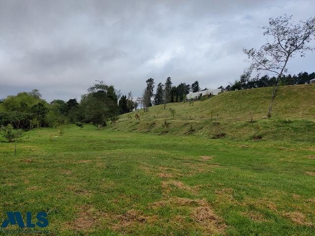 Land in Las Mercedes, Antioquia, Colombia 3 - 18327342