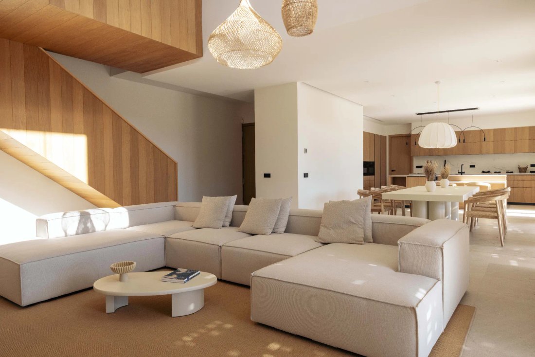 Villa in es Capdella, Calvia, Balearic Islands 4 - 18327221