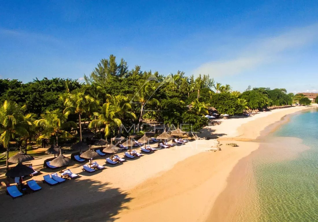 Villa a Balaclava, Distretto di Pamplemousses, Mauritius 3 - 18328240