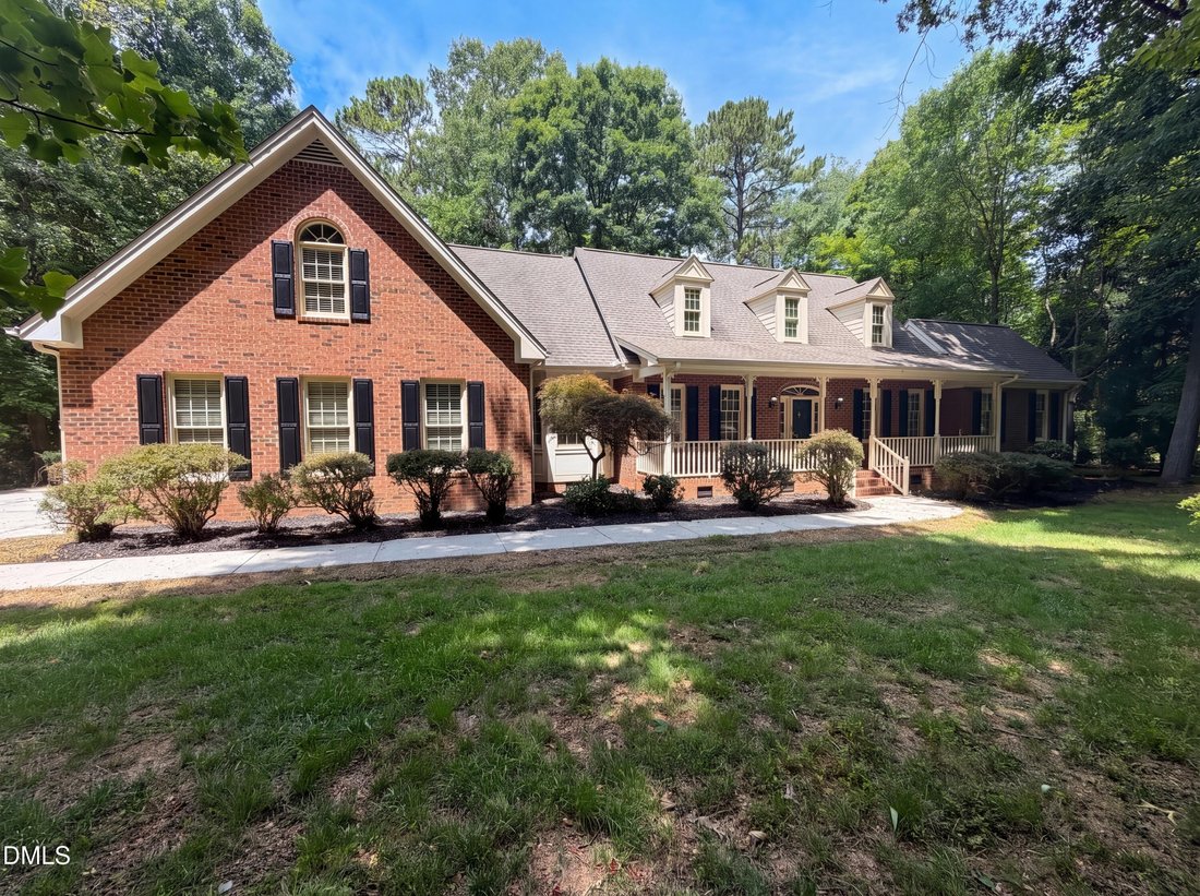 House in Hillsborough, North Carolina, United States 1 - 18327445