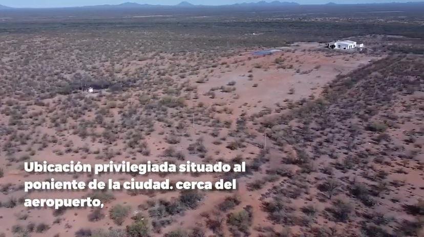 Land in Hermosillo, Sonora, Mexico 2 - 18328278