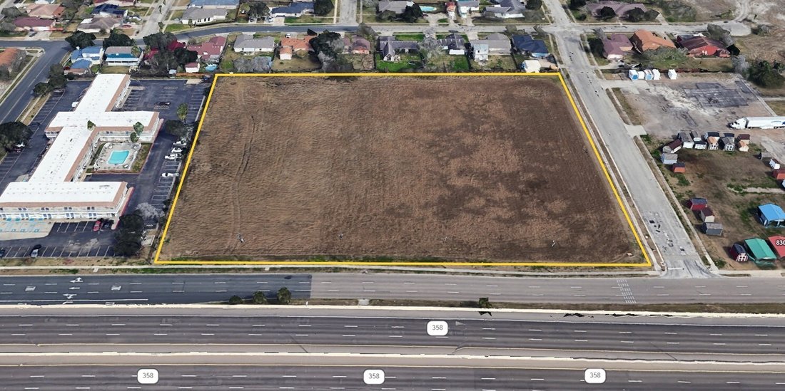 Land in Corpus Christi, Texas, United States 5 - 18327495