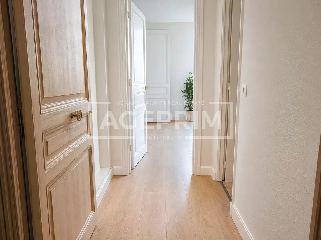 Apartment in Monaco, Monaco 2 - 18328375